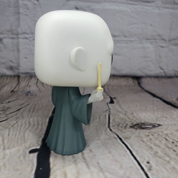 Funko Pop! Harry Potter Voldemort - Picture 2 of 4